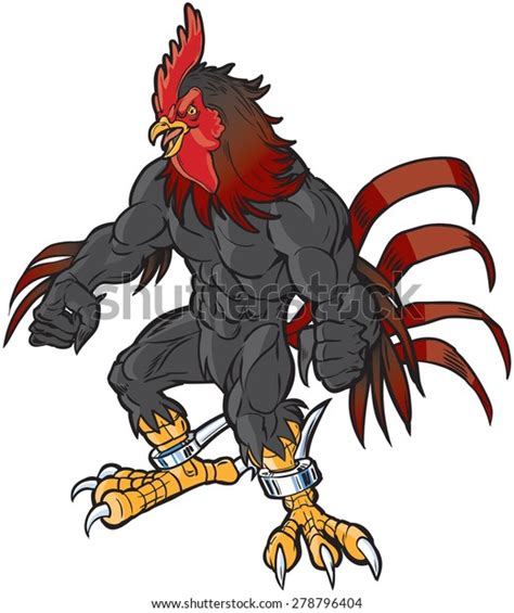 Vector Cartoon Clip Art Illustration Angry Stock Vector (Royalty Free) 278796404 | Shutterstock