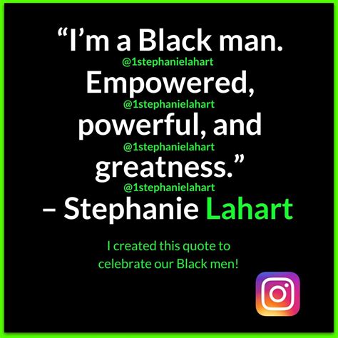 43+ Black Male Empowerment Quotes