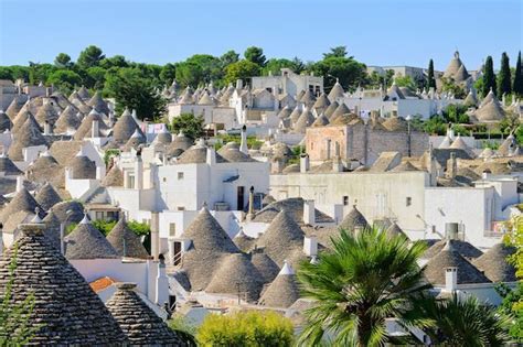 Alberobello Puglia: why you will love this unique fairy tale town and ...