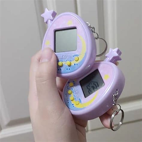 Original Tamagotchi Electronic Pets Fruits Animals Pet Toy | Original ...