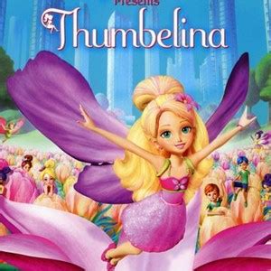 Barbie Presents: Thumbelina - Rotten Tomatoes