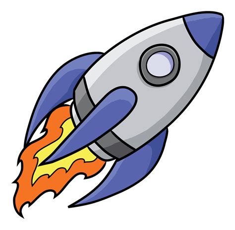 Rocket Ship Transparent PNG Pictures - Free Icons and PNG Backgrounds