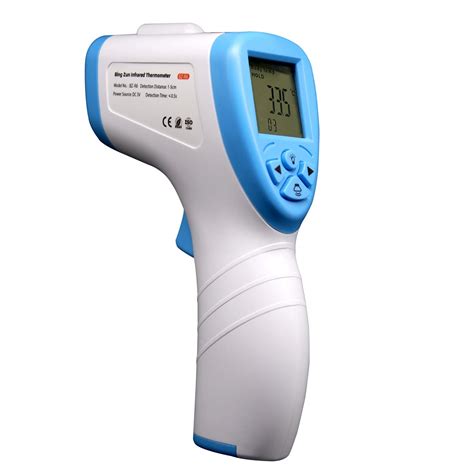 R6 Infrared Thermometer | Fehily’s