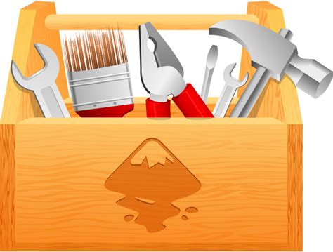 Free clip art "Toolbox" by Arya wigunavadhana