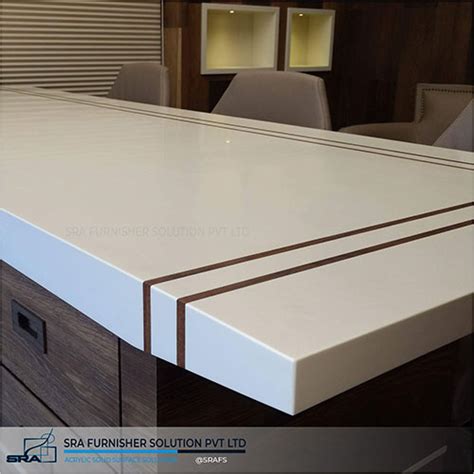 Corian Table Top - SRA Solid Surface: Your One-Stop Shop for Corian Solid Surface