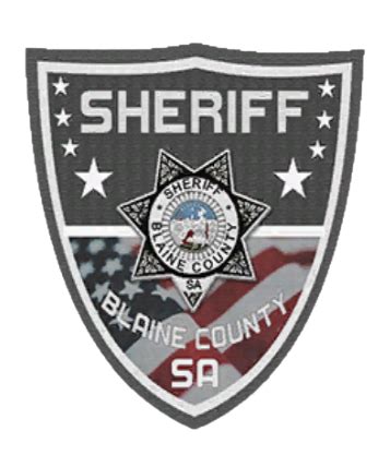 [V2] BCSO Application - (BCSO) Blaine County Sheriffs Office