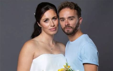 Coronation Street's David Platt and Shona Ramsey get married in dramatic style- we love her ...