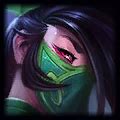 S9 - Best Akali Builds & Runes Guides :: U.GG