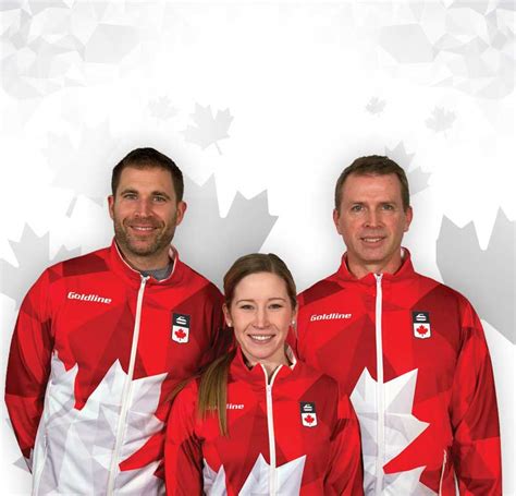 Our future Canadian champions are counting on YOU! – Curling Canada Foundation