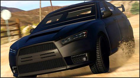 GTA Online is giving away a free Armored Kuruma this week