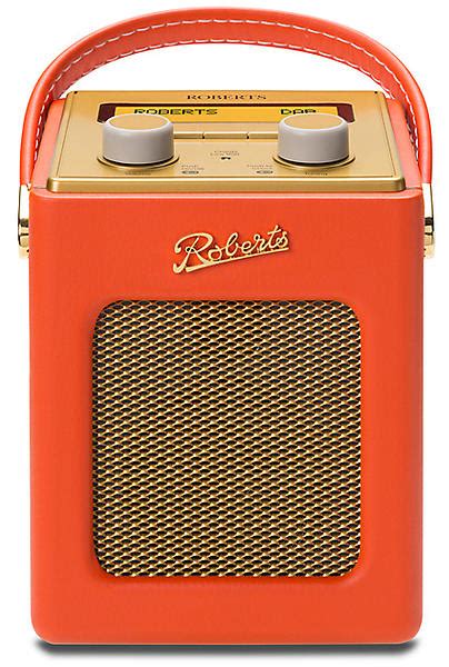 Roberts Radio Revival Mini – Radio.no