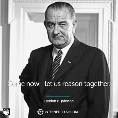 103 Best Lyndon B Johnson Quotes That You Must Read