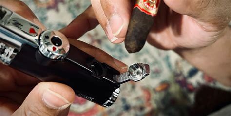 The 10 Best Cigar Lighters of 2022