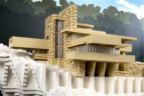 LEGO vs Architecture: BBC Film Explains How It's All Connected | ArchDaily