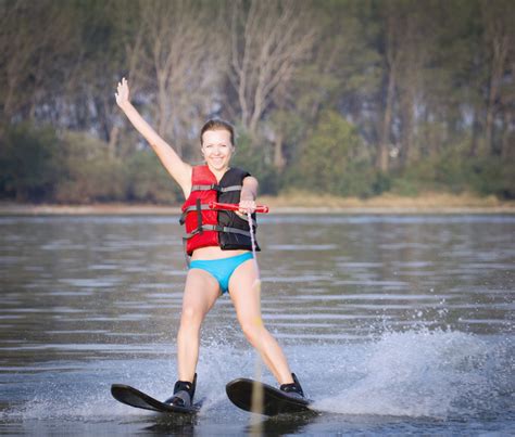 Everything About Water Skiing: Tips, Tricks, and Equipment - Thrillspire