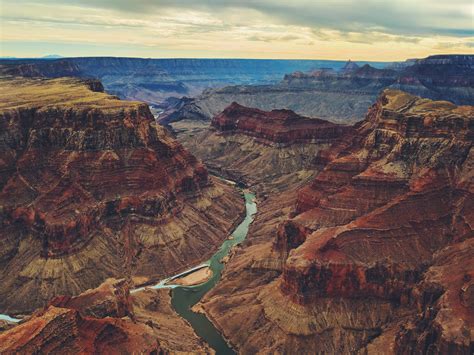 Overnight Camping Tours Of The Grand Canyon by Bindlestiff Tours