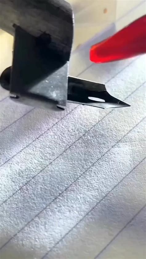 Calligraphy using a fountain pen. : r/oddlysatisfying