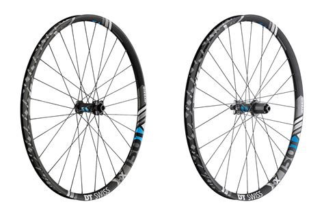 DT Swiss introduces HYBRID Wheels for E-Mountainbikes | E-MOUNTAINBIKE Magazine