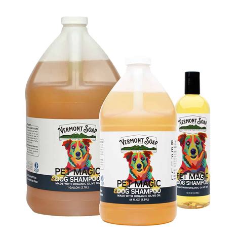 The 7 Best Natural Dog Shampoos of 2022