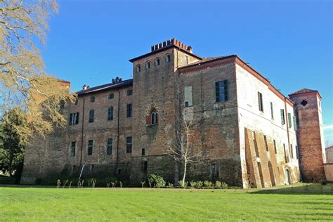 Castello Sannazzaro - Sawday's | Alessandria, Italy, Castle