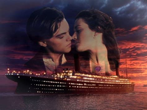 Titanic Sad Quotes. QuotesGram