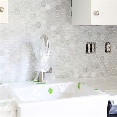 Installing and Grouting Tile: 50 Tips and Tricks | Abby Organizes