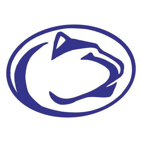 Penn State Lions Logo PNG Transparent (2) – Brands Logos