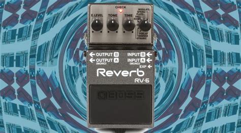 The Best Reverb Pedals for Guitar | Gearank