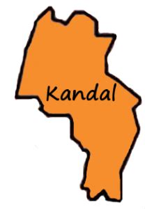 Visit the Kandal province of Kandal Cambodia