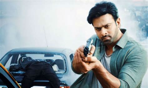 సాహో సినిమాకి ఉహించని టీఆర్పీ! | shocing trp rating for prabhas sahoo movie