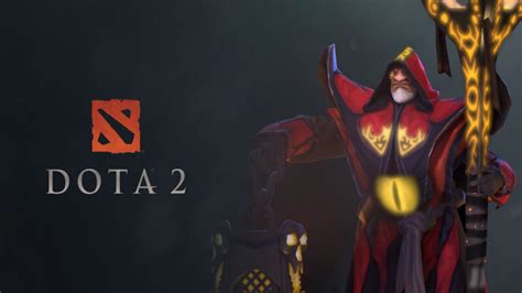 Warlock Dota 2 Guide » Boost Your Team's Potential in Patch 7.07d