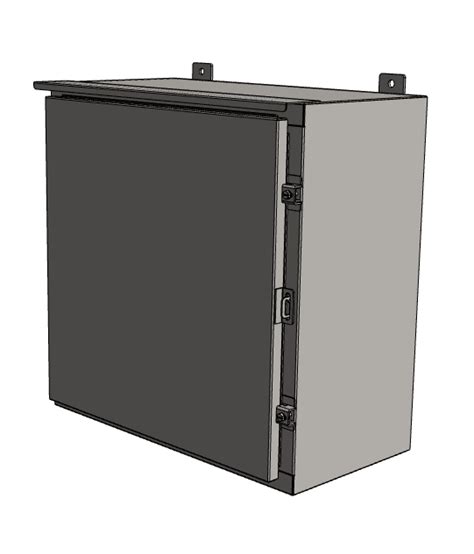 NEMA 3R Enclosures - NEMA 3R Electrical Enclosure | Nema Enclosures