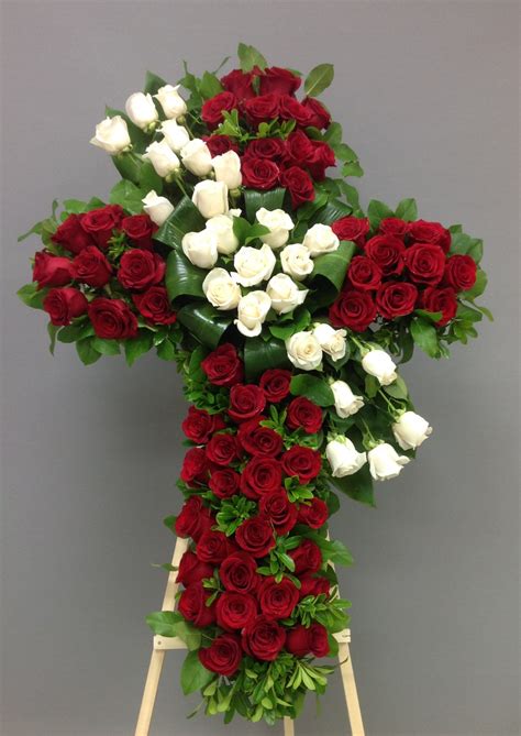 Funeral & Sympathy Flowers Glendale, CA | Funeral Arrangement | Funeral ...