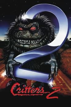 ‎Critters 2 (1988) directed by Mick Garris • Reviews, film + cast ...