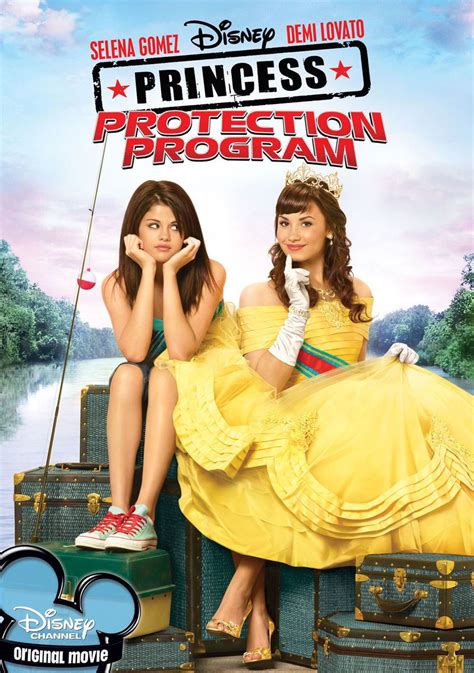 Princess Protection Program : Mission Rosalinda - Seriebox