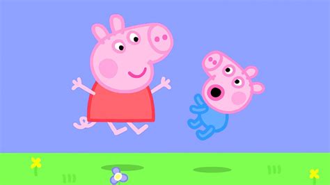 Youtube peppa pig episodes english - getbro