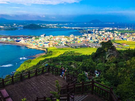 Top 10 Things to Do on Jeju Island - Luxe Adventure Traveler