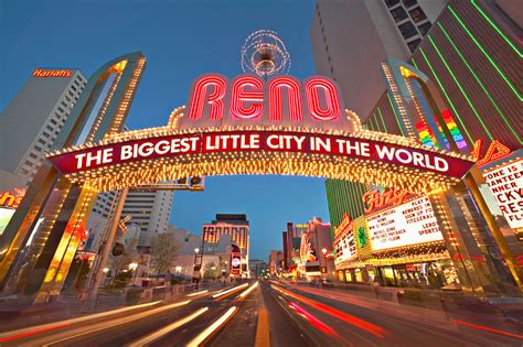 Reno, Nevada - Miyamoto International