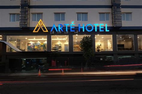 ARTE HOTEL MALIOBORO YOGYAKARTA $22 ($̶2̶8̶) - Prices & Reviews - Indonesia