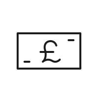 Pound Icon - Free PNG & SVG 319071 - Noun Project