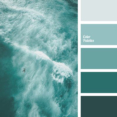 turquoise color | Color Palette Ideas