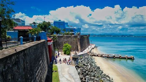 Old San Juan Puerto Rico, 5 Incredible Things to See and Do