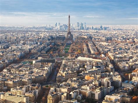 How (And Why) to Visit Montparnasse Tower in Paris - Our Escape Clause