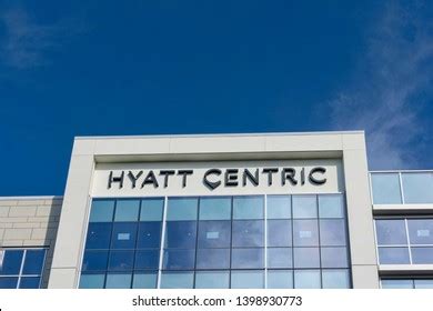 Hyatt Logo Vector (.EPS) Free Download