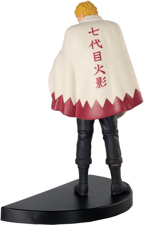 Naruto 20th Anniversary - Naruto Hokage Statue– Best Anime Shop