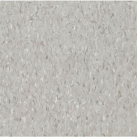 Armstrong Take Home Sample - Imperial Texture VCT Sterling Standard Excelon Commercial Vinyl ...