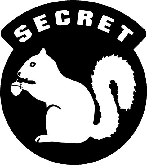 Secret Squirrel: Gifts & Merchandise | Redbubble