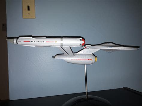 animated uss enterprise ncc-1701 - All The Rest: Motorcycles, Aviation ...