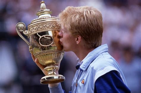 Boris Becker dumped from BBC Wimbledon coverage