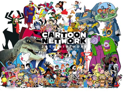 🔥 [50+] Cartoon Network Wallpapers for Desktop | WallpaperSafari